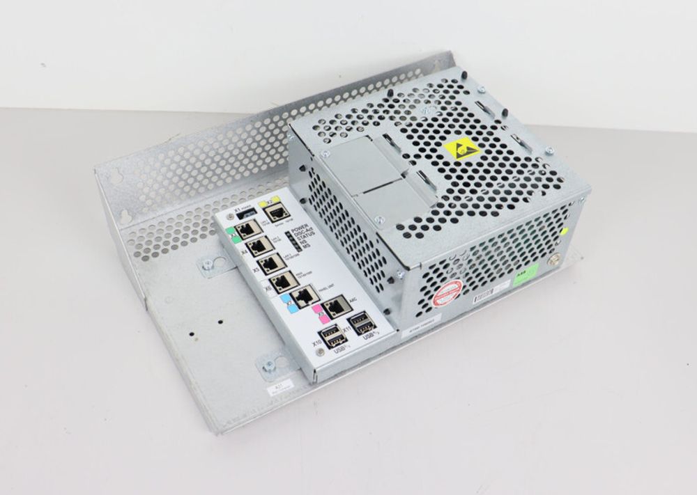 ABB DSQC1018 3HAC050363-001