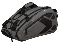 Сумка для Padel NOX AT10 Team - серый