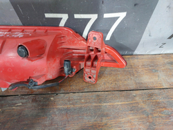 ПТФ задний правый Chery Tiggo 7 Pro 20-нв Б/У Оригинал 605000283AA