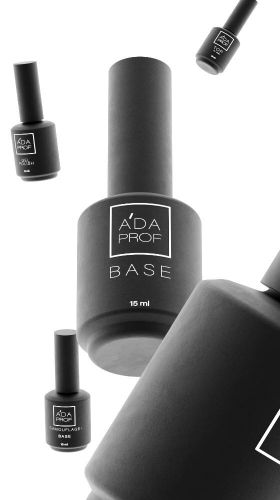База для гель-лака