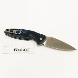 Нож складной Ruike P105