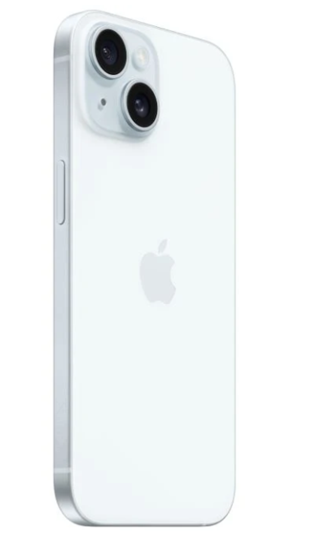 Мобильный телефон Apple iPhone 15 Plus 256GB Blue