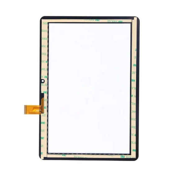 Тачскрин Q055D-FPC-001 (Черный)