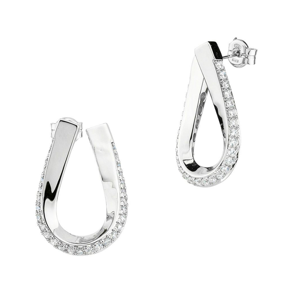 Серьги Boccadamo KOR051