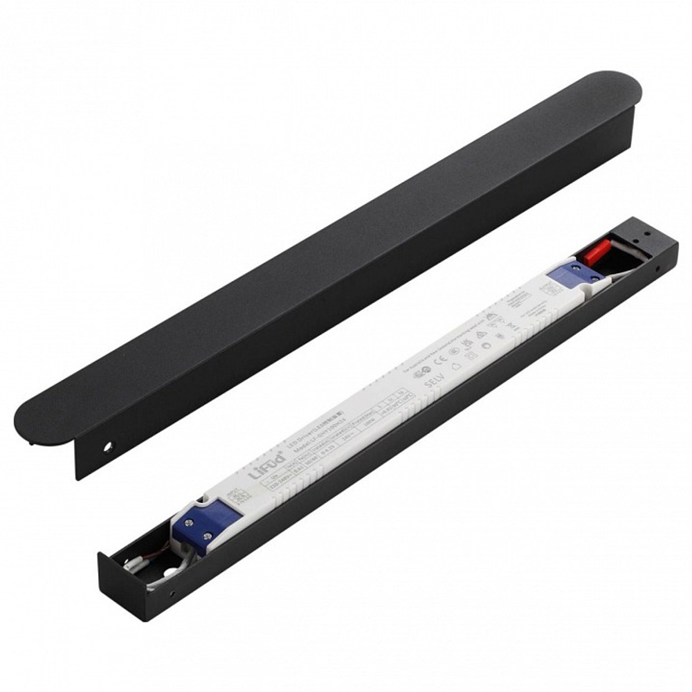 Блок питания Odeon Light FINO XS 357786BL