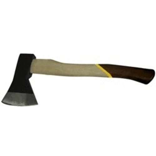 БИБЕР 85112 Топор кованый дер.рукоятка "Премиум"0,8кг