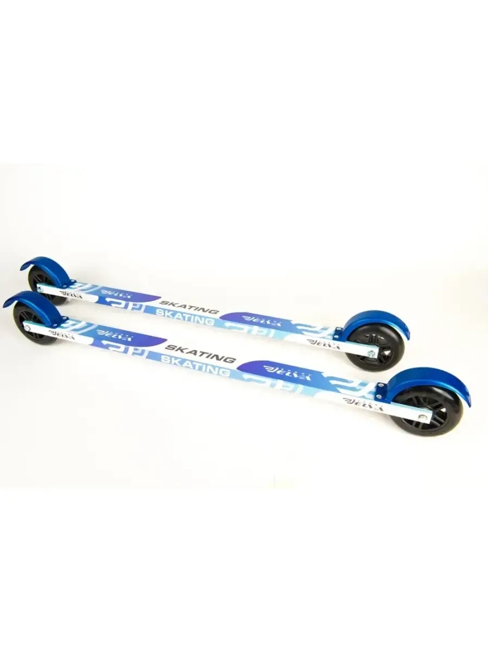 Лыжероллеры коньковые SK715R