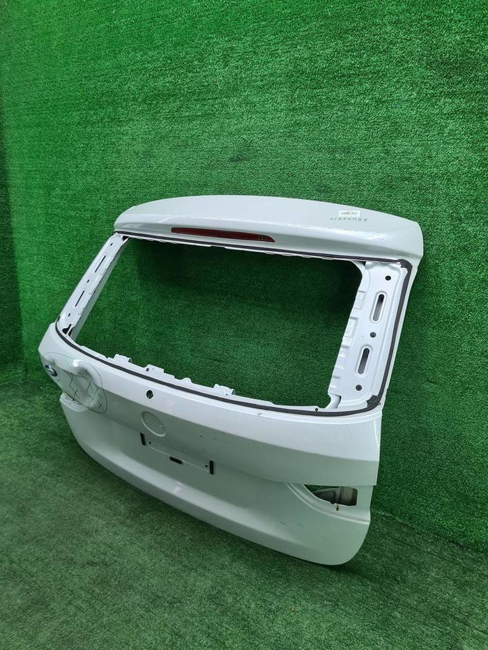 Крышка багажника BMW X1 E84 (2009-2015)