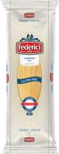 Federici Макароны Спагетти №3 gluten free, 400 г