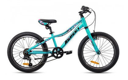 Детский велосипед Aspect Galaxy (2023)