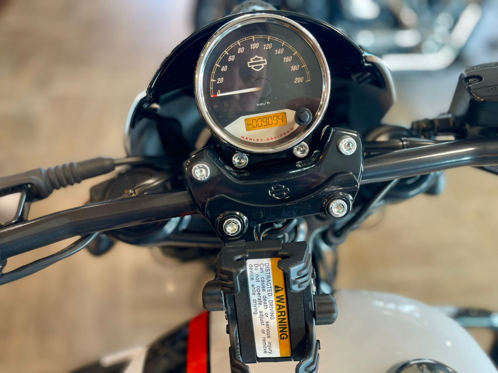 Harley-Davidson Street Rod Harley-Davidson 2020