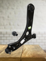 Рычаг подвески перед ниж правый 4017032000 для Geely Emgrand