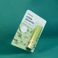 БАЛЬЗАМ ДЛЯ ГУБ