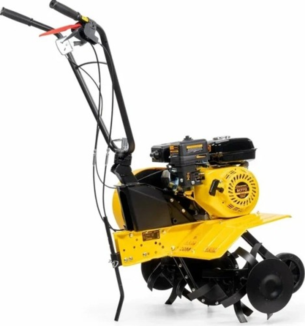 Культиватор CHAMPION BC7712 BC7712