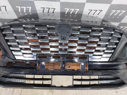 Бампер передний Changan CS55PLUS 21-нв Б/У Оригинал S203F2713010900