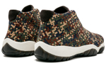Кроссовки Jordan Future Dark Army Camo