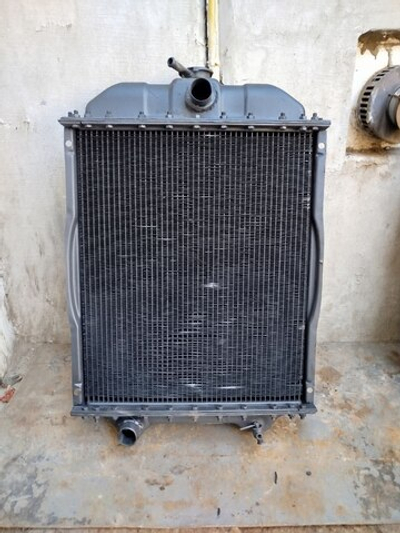 Радиатор МТЗ 1221