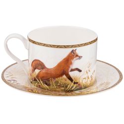 ЧАЙНАЯ ПАРА LEFARD "ОХОТА" 320 МЛ (КОР=24НАБ.)