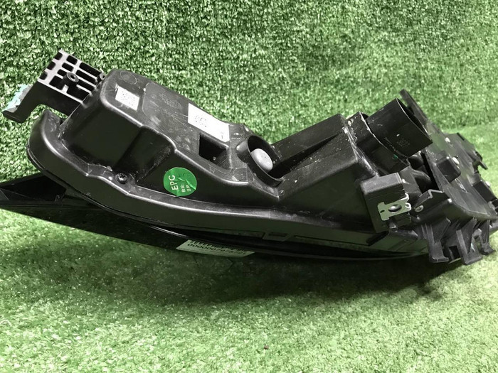 ДХО левый Zeekr X (2023-н.в.) LED