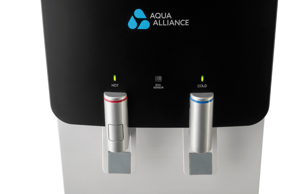 Пурифайер Aquaalliance 1050s-LC black