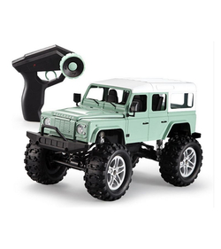 Радиоуправляемый краулер Double Eagle Land Rover 1:14 4WD 2.4G