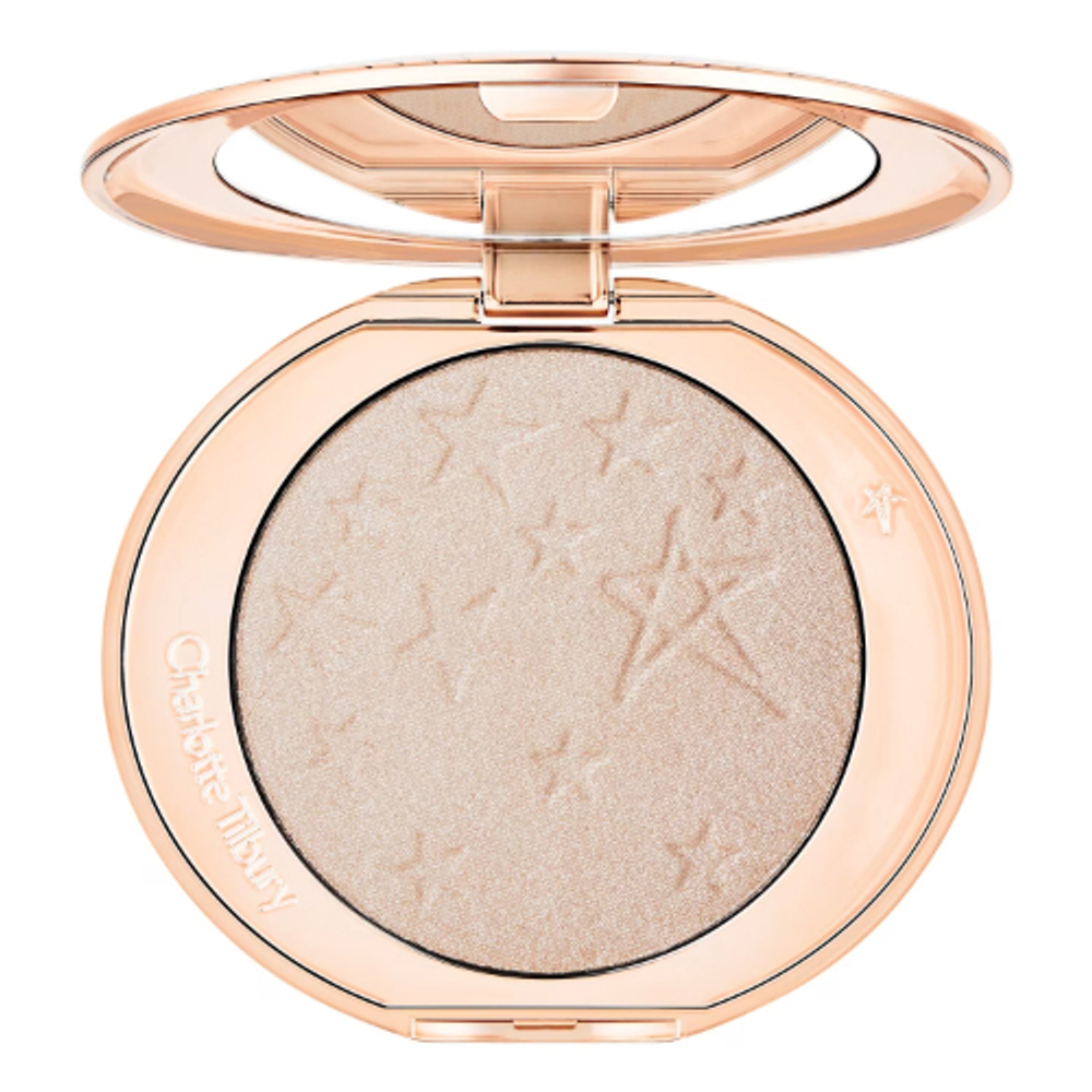 Charlotte Tilbury Glow Glide Highlighter Moonlit Glow Хайлайтер