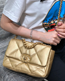 Chane1 19 Bag 26 cm