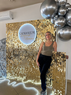 Фотозона №1706