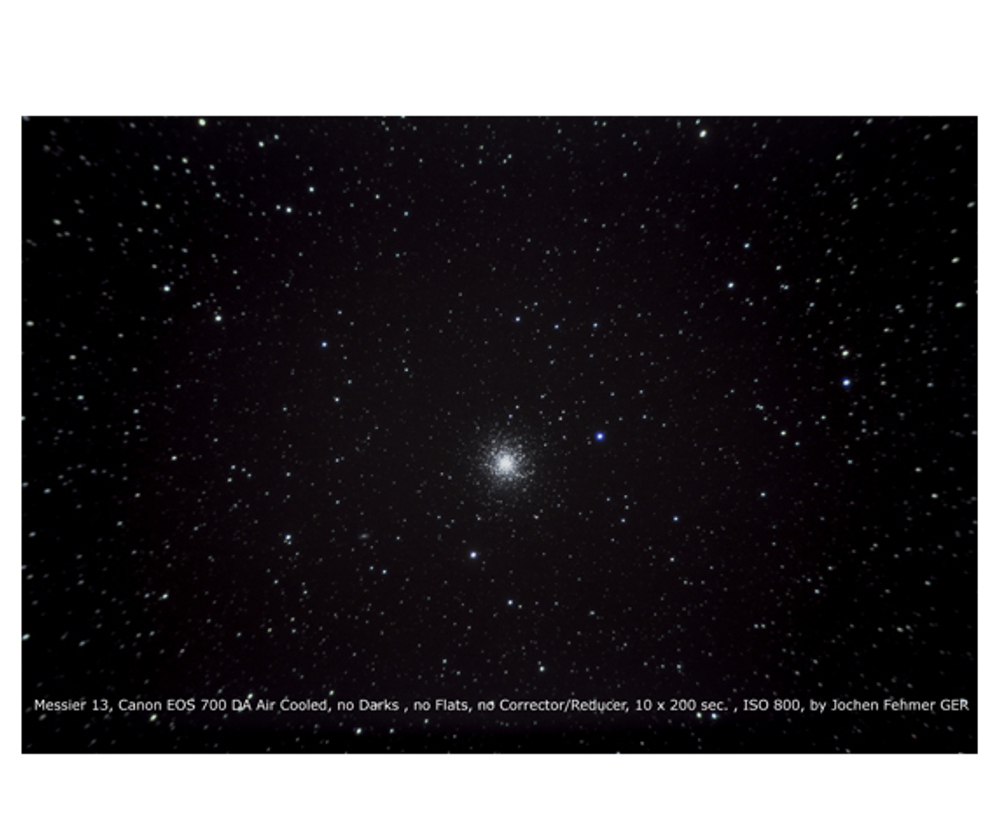 Телескоп Bresser Messier AR-102xs/460 EXOS-2/EQ5 Goto - фото 9