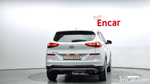 Hyundai All New Tucson Дизель 1.6 2WD (08.2020)