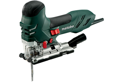 Эл. лобзик Metabo STE 140 Plus Quick  750Вт