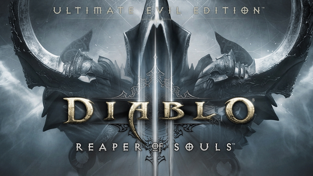 Diablo III Reaper Of Souls Xbox One