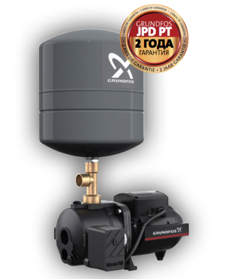 Grundfos JPA 5-61 PT-V