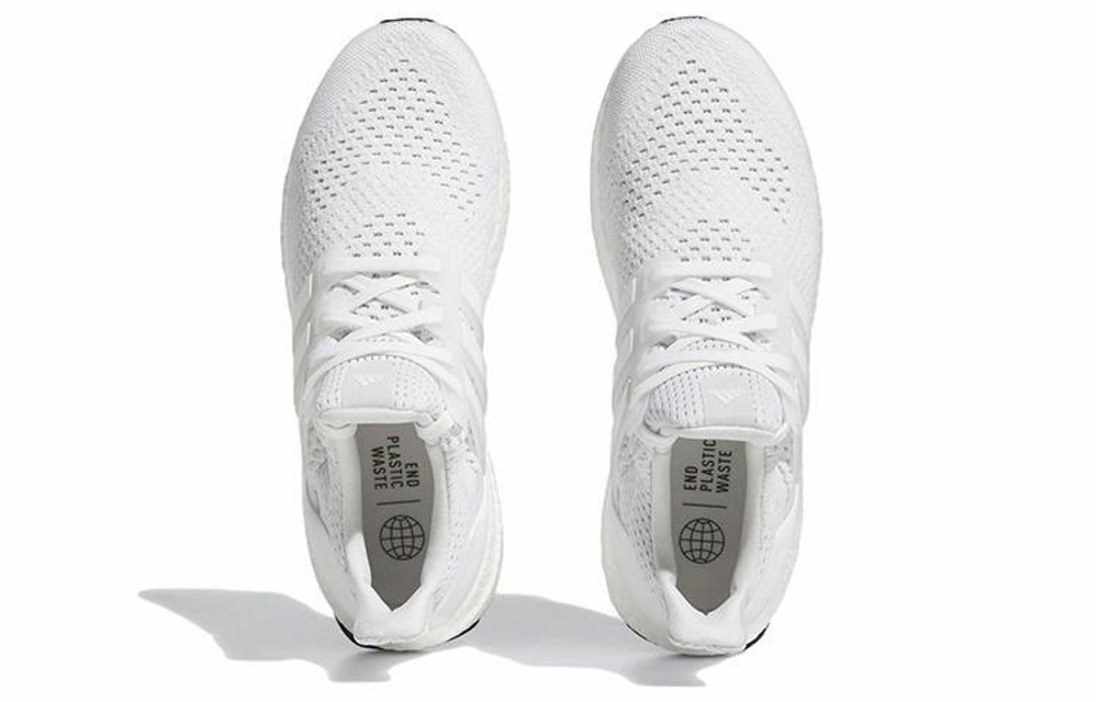 Кроссовки Adidas Ultraboost 1.0 Dna (Женская размерная сетка)