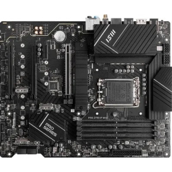 Материнская плата MSI Z790 S1700 ATX PRO Z790-P WIFI