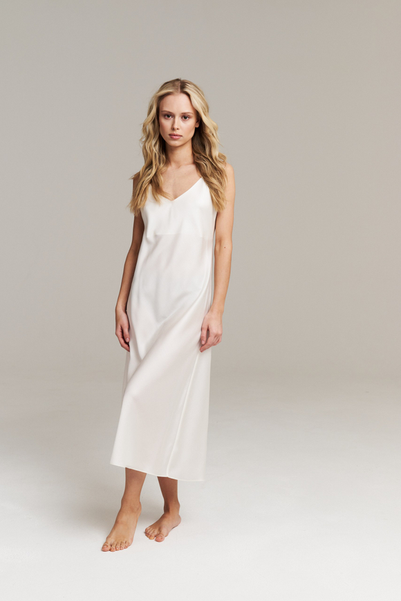 Комбинация из тенселя макси