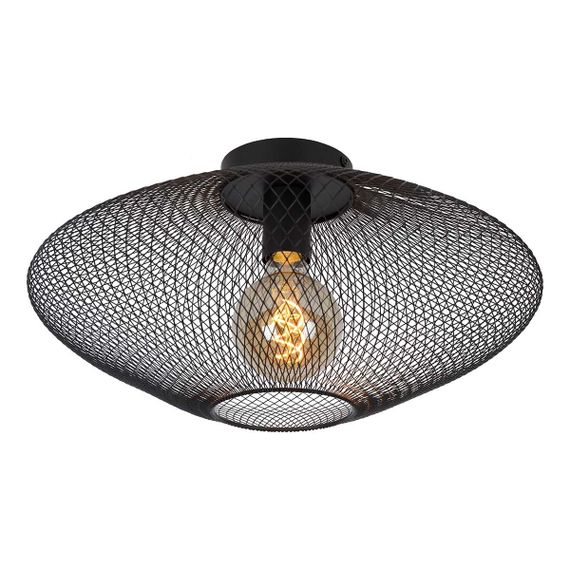 Потолочный светильник Lucide Mesh 21123/45/30