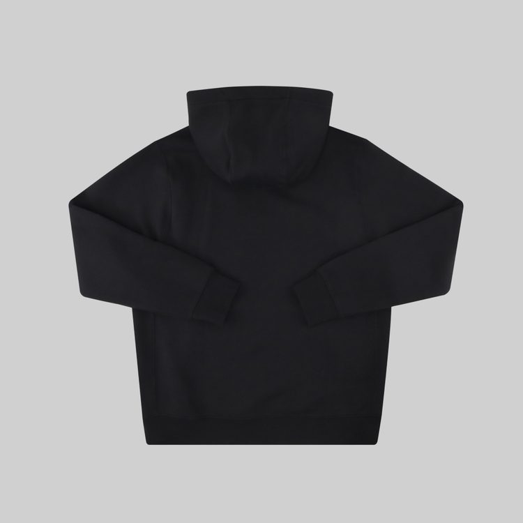 Толстовка мужская Nike Sportswear Club Fleece артикул:BV2654-010 - купить в магазине Дайс