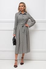 Платье Калерия №1 Valentina