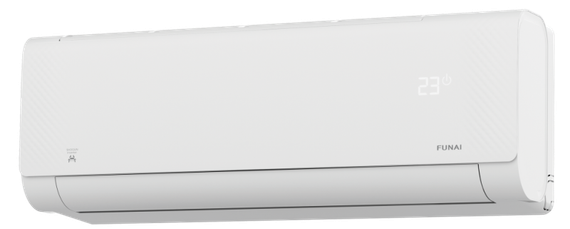 Внутренний блок настенного типа серии SHOGUN Inverter 2024 RAM-I-SG55HP.W02/S
