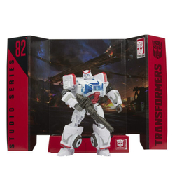 Hasbro Transformers Studio Series - Autobot Ratchet Deluxe F3163