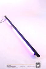 Арт. 40×25 Сталь - Smart LED - Dircode Bio 2.0