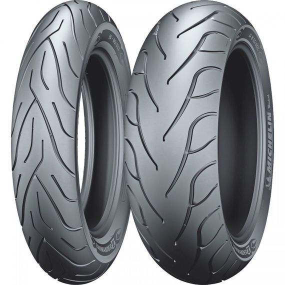 Michelin Commander II 130/80 B17 65h f TL/TT