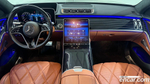 Mercedes-Benz S-Class W223 Maybach S580 4MATIC (12.2022)