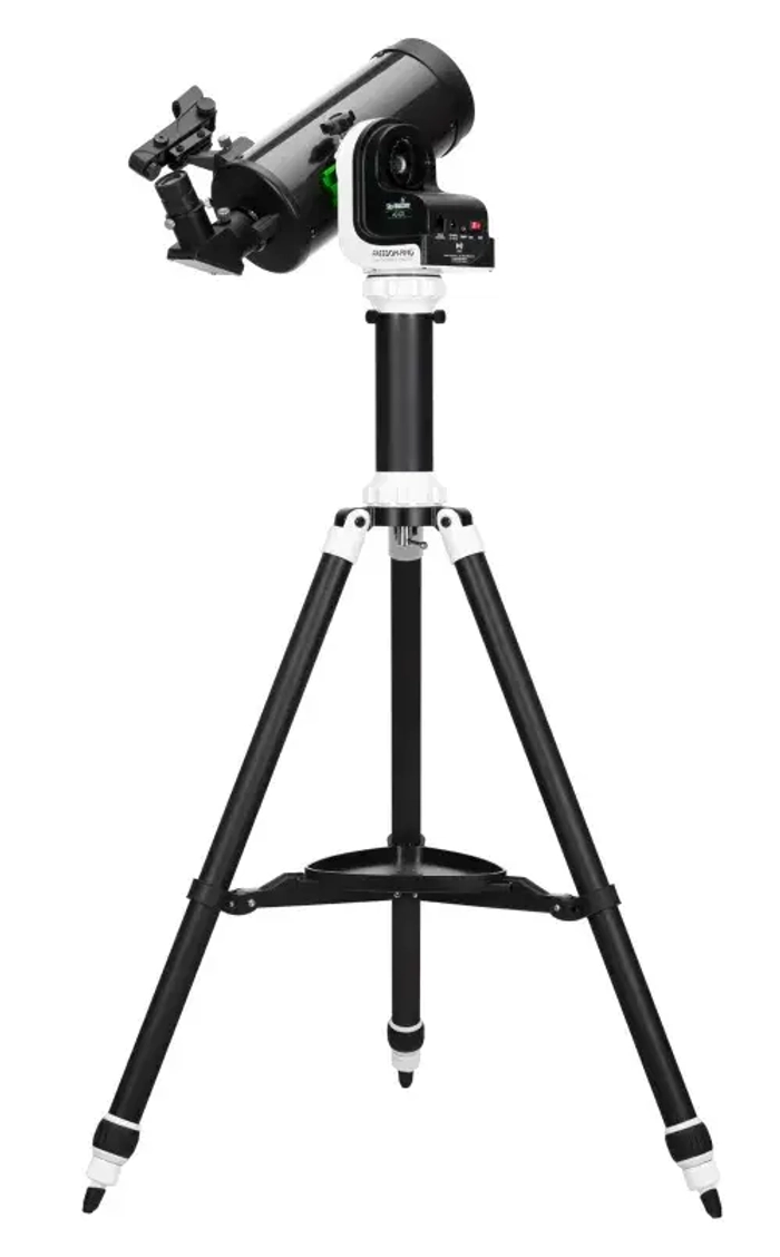 Телескоп Sky-Watcher MAK102 AZ-GTi SynScan GOTO