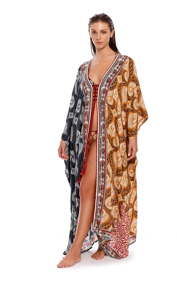 Туника 10320 Zanya Fera