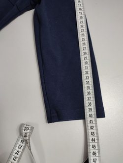 Платье Belucci синее прямое 44 размер