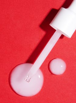 Омолаживающая сыворотка с бакучиолом MediPeel Bakuchiol Miracle Firming Ampoule 30 мл.