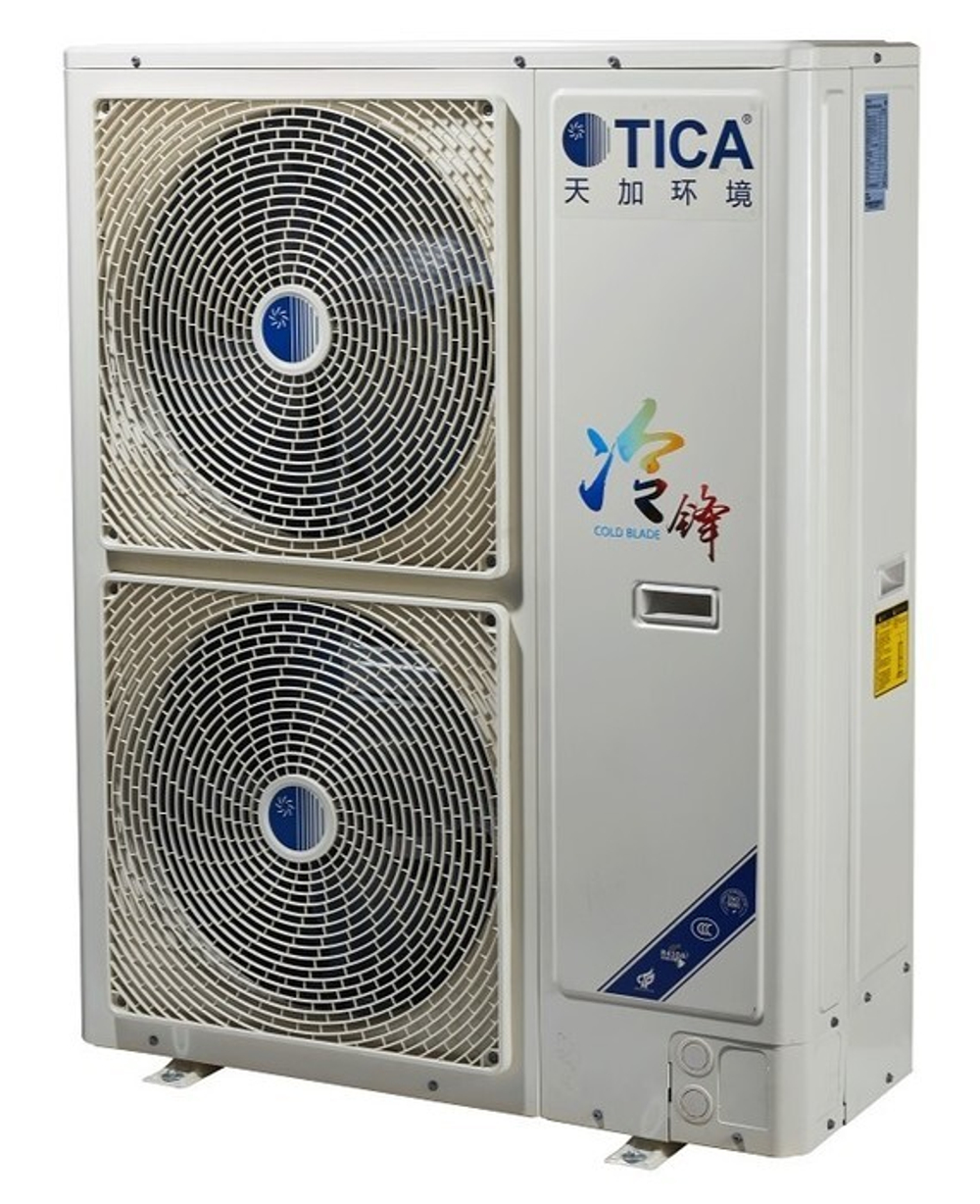 Канальная VRF система TICA TIMS200AHRA/TMDH200BI