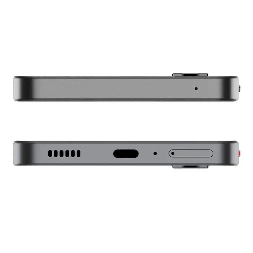 Смартфон Nubia Neo 3 Gt 5G 12/256Gb Electro Yellow (Z2465N)